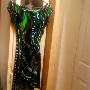 Selling women dress